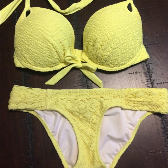 Victoria's Secret Other - Victoria’s Secret swimsuit